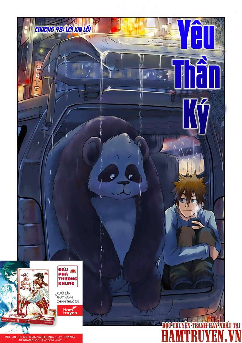 Chương 98.5 - Trang 1