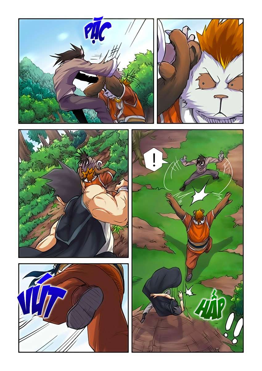 Chương 98 - Trang 2