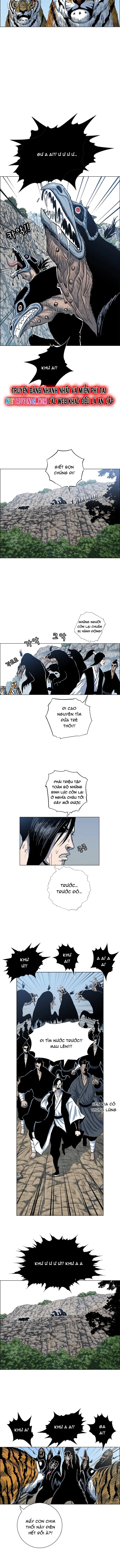 Chương 121 - Trang 1