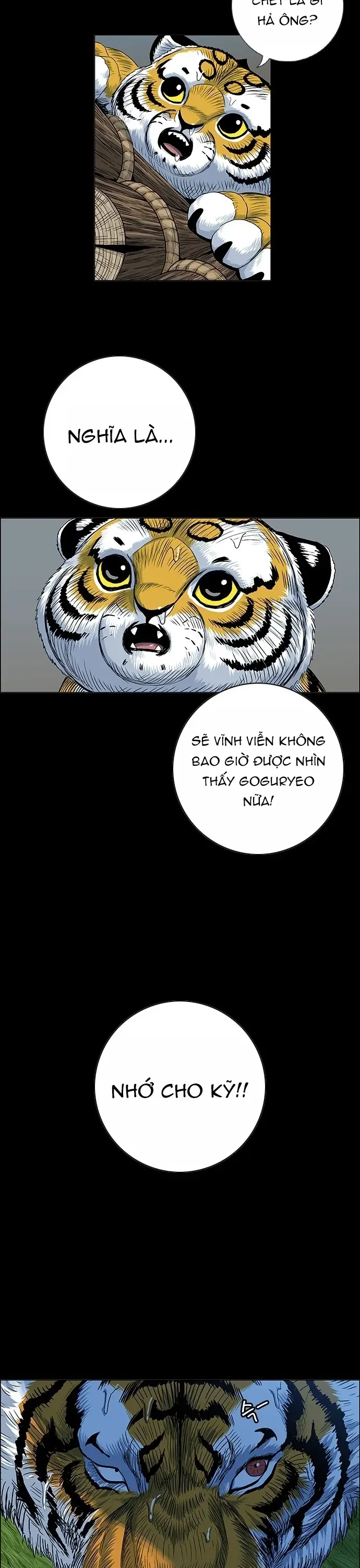Chương 131 - Trang 1