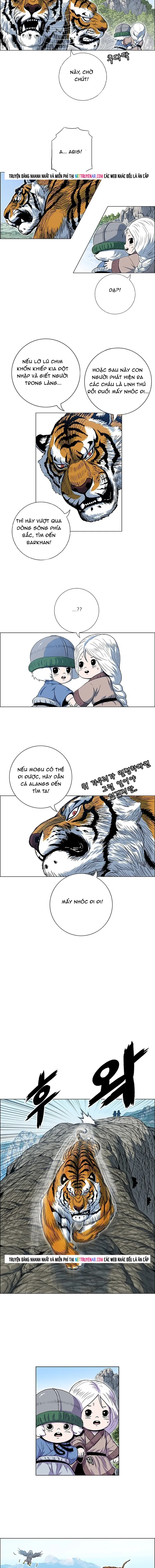 Chương 133 - Trang 1