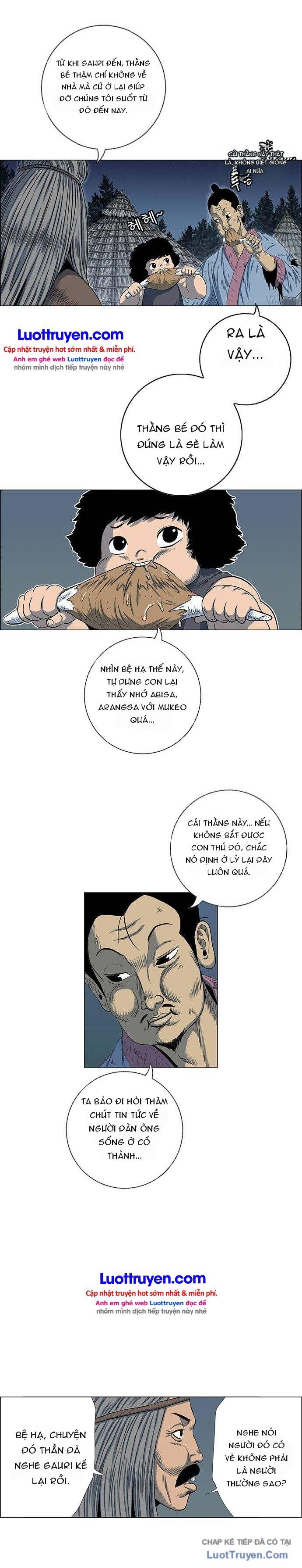 Chương 198 - Trang 1