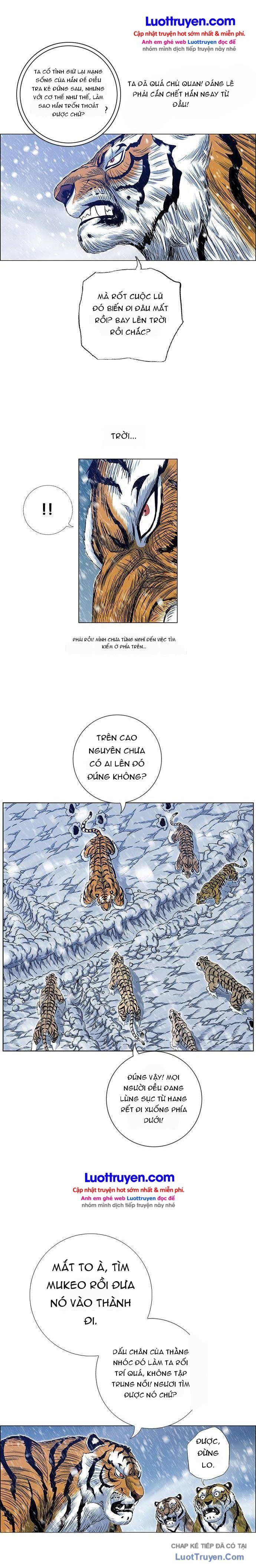 Chương 211 - Trang 1