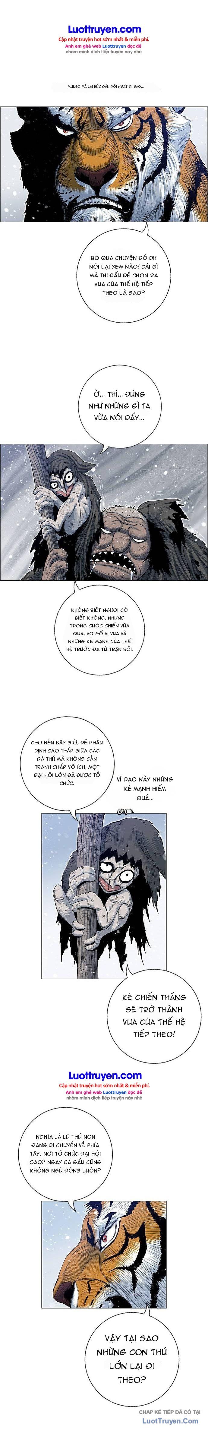 Chương 232 - Trang 1