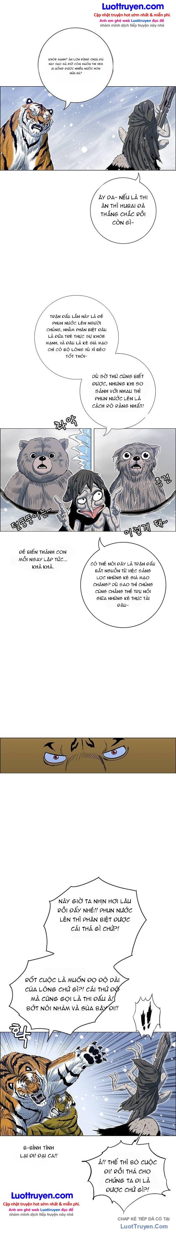 Chương 234 - Trang 1
