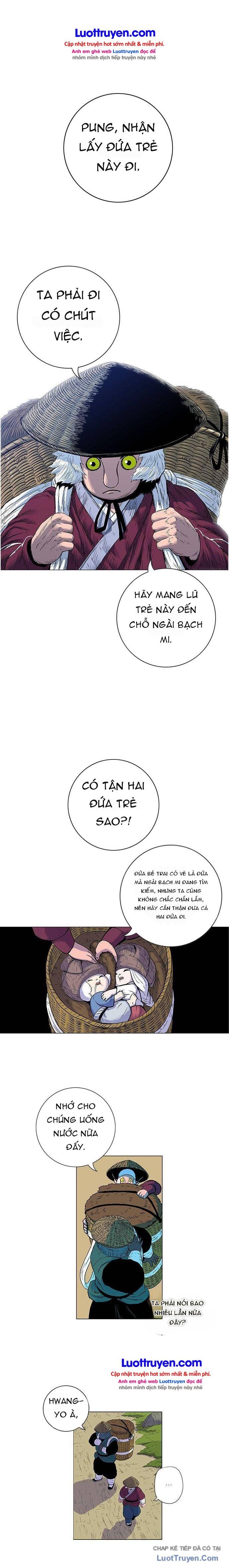 Chương 244 - Trang 1