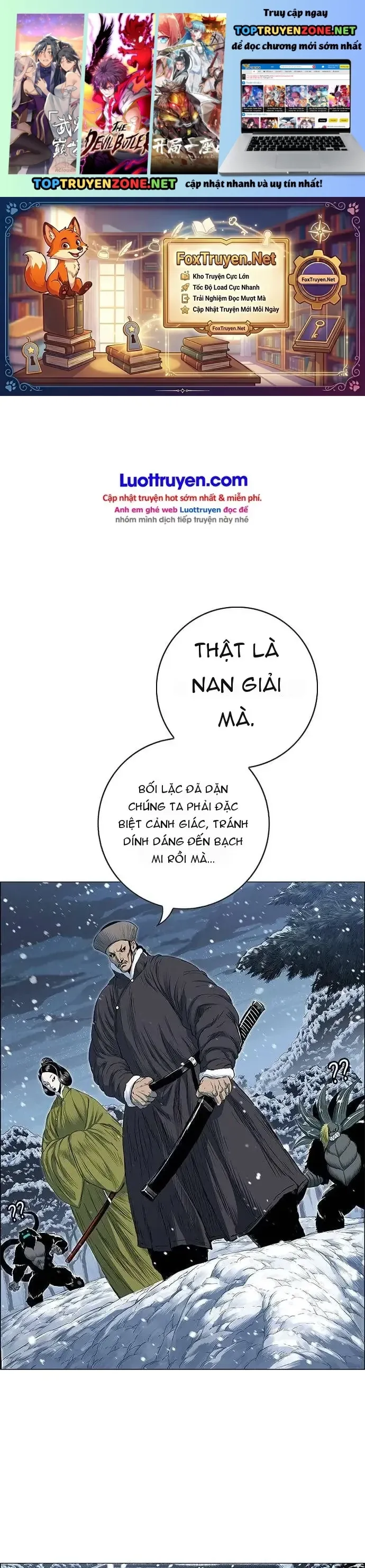Chương 260 - Trang 1