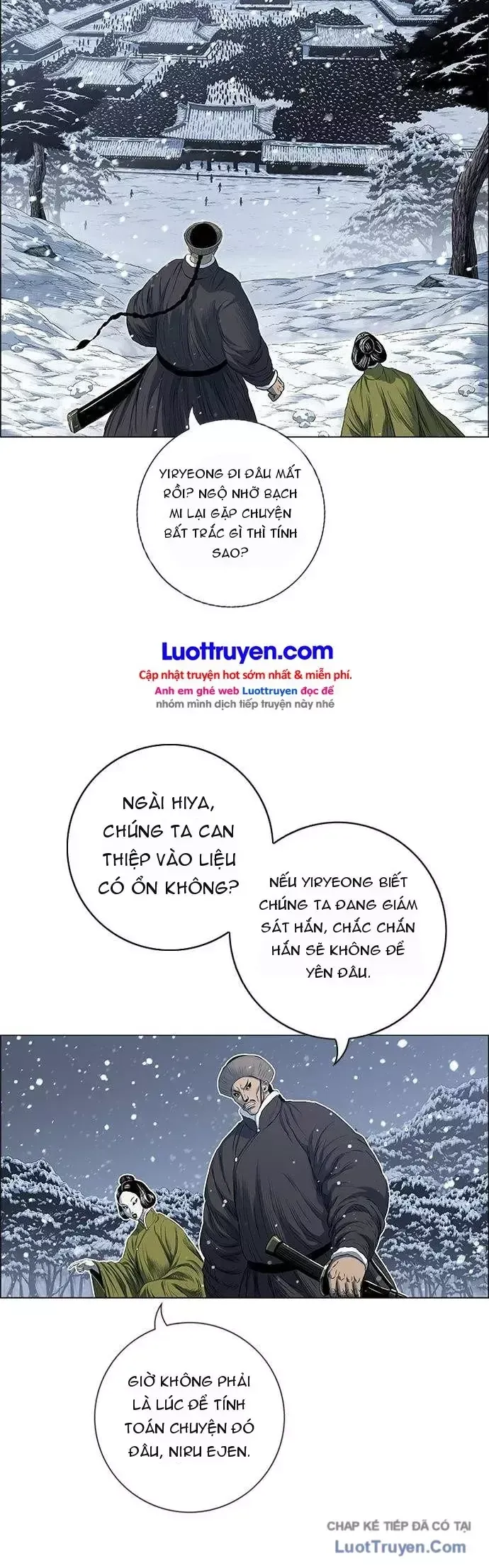 Chương 260 - Trang 2