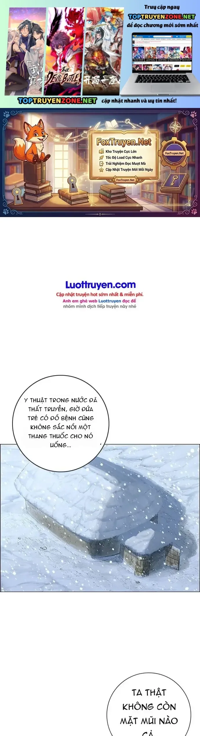 Chương 270 - Trang 1
