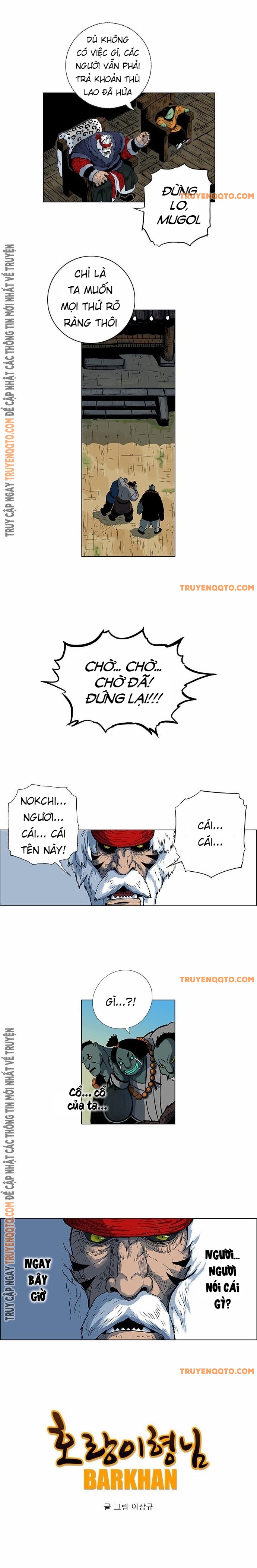 Chương 28 - Trang 1