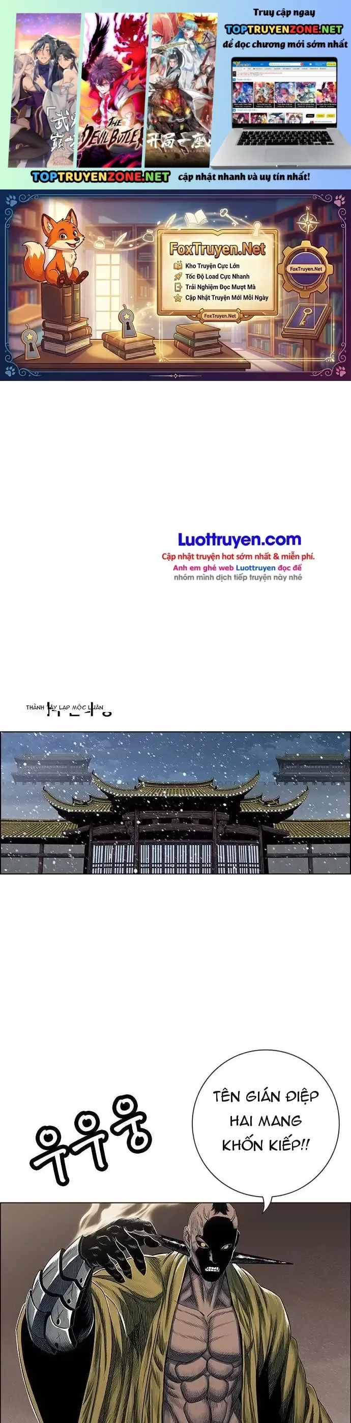 Chương 280 - Trang 1