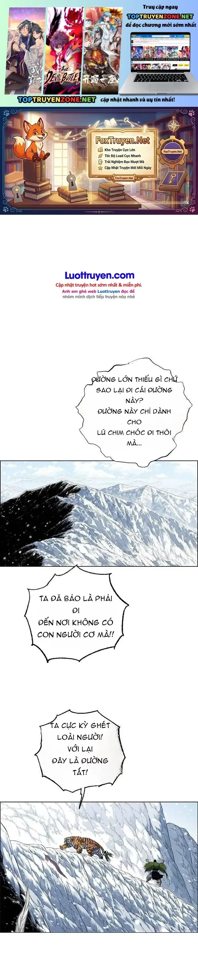 Chương 284 - Trang 1