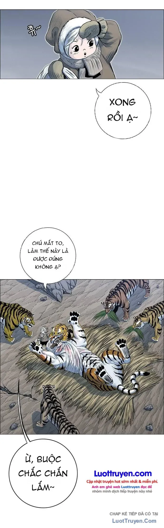 Chương 293 - Trang 1