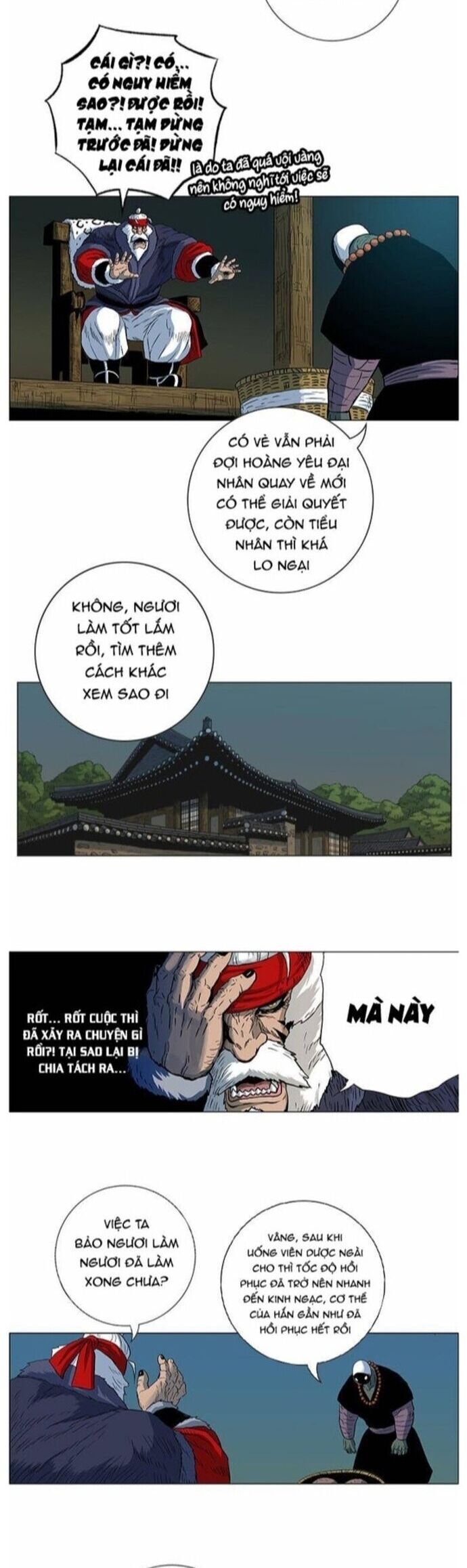 Chương 62 - Trang 1