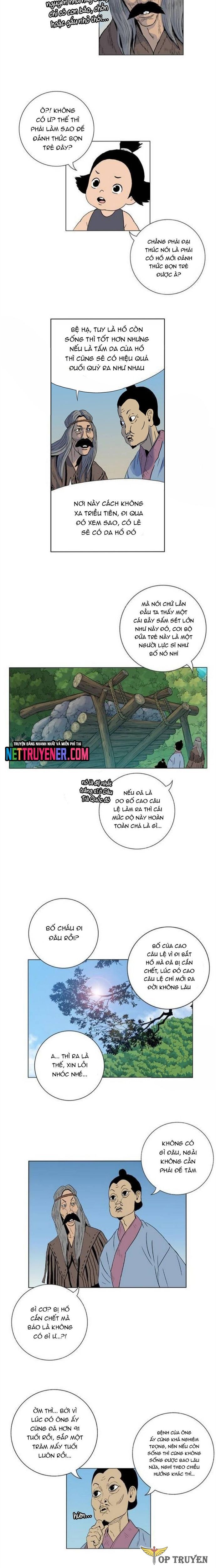 Chương 85 - Trang 1