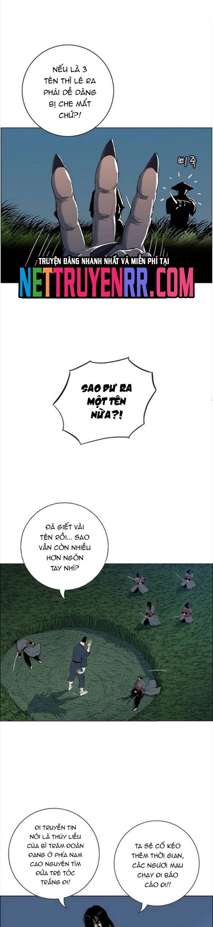Chương 88 - Trang 1