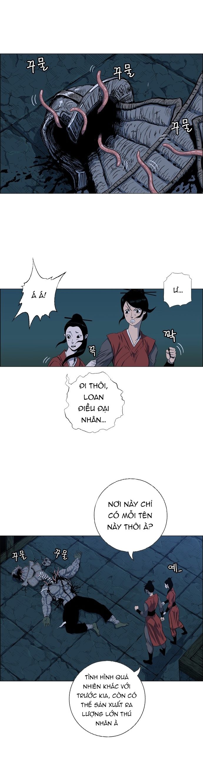 Chương 96 - Trang 1