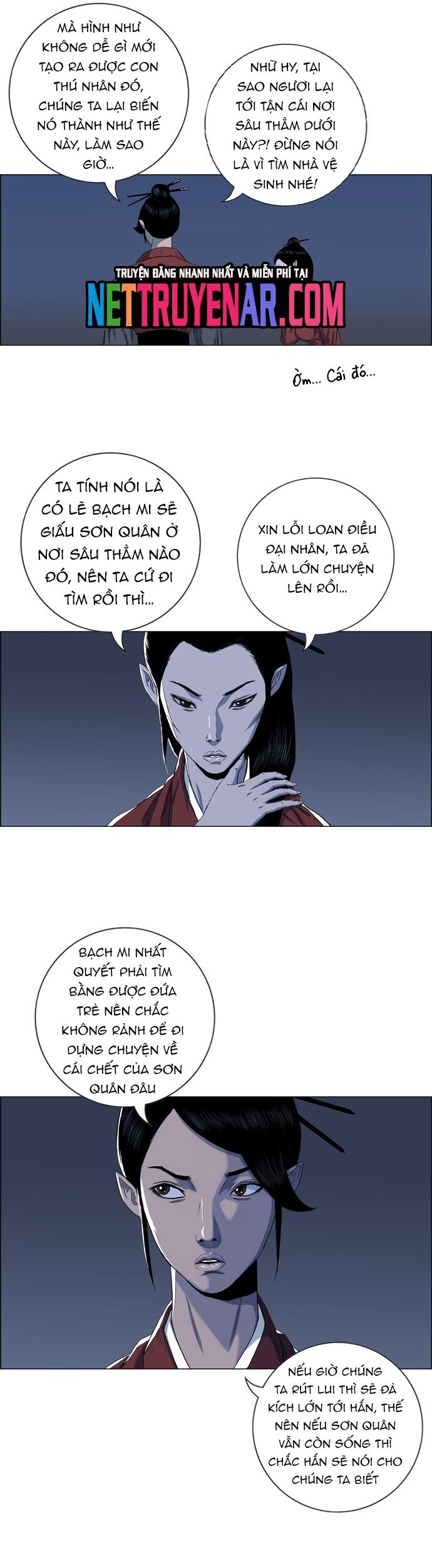 Chương 96 - Trang 2
