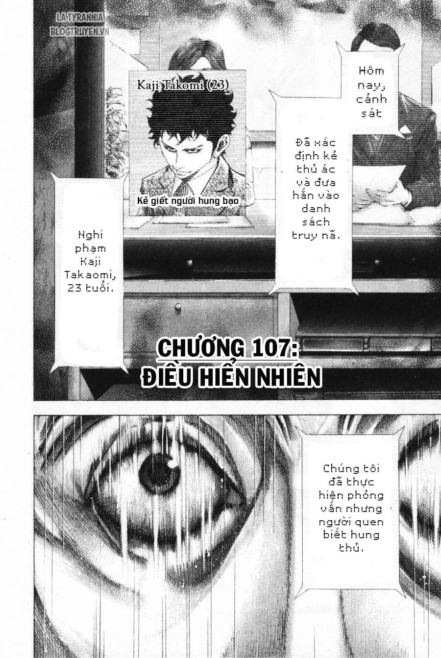 Chương 107 - Trang 1