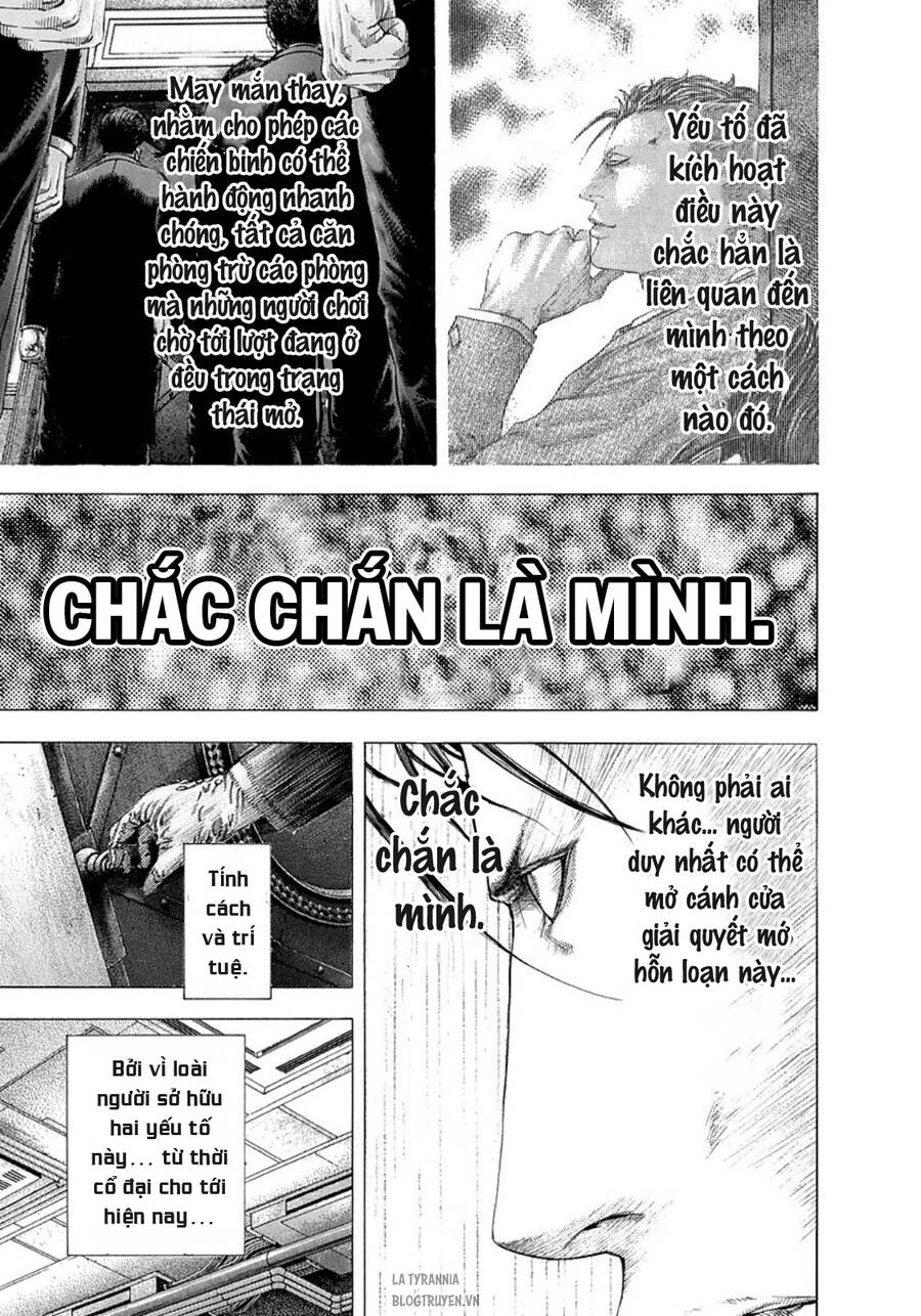 Chương 134 - Trang 2