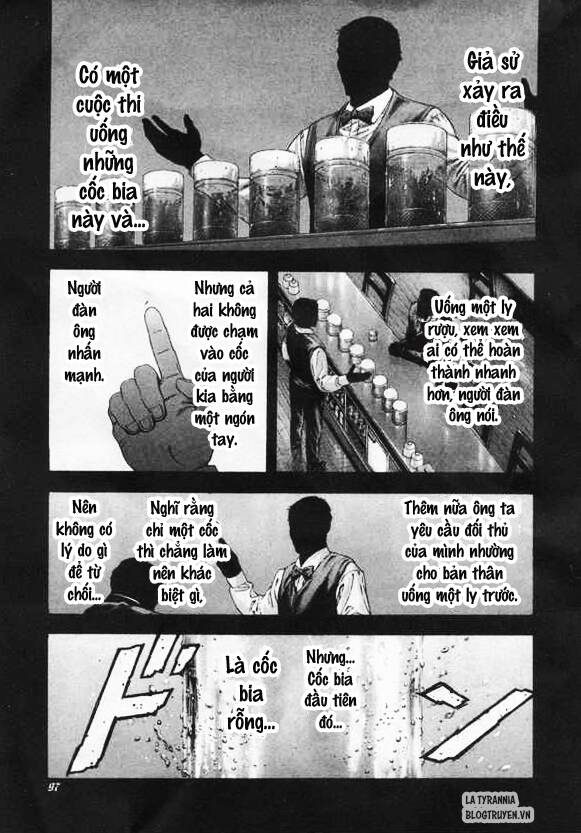 Chương 137 - Trang 1