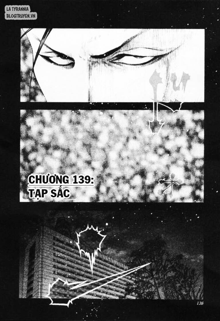 Chương 139 - Trang 1