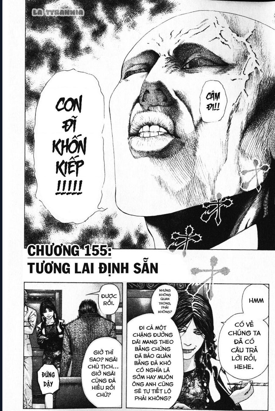 Chương 155 - Trang 1