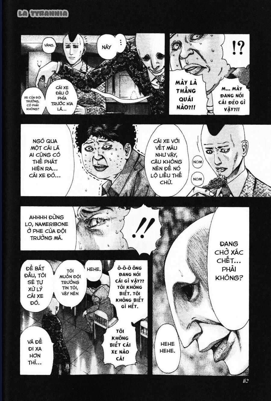 Chương 157 - Trang 1