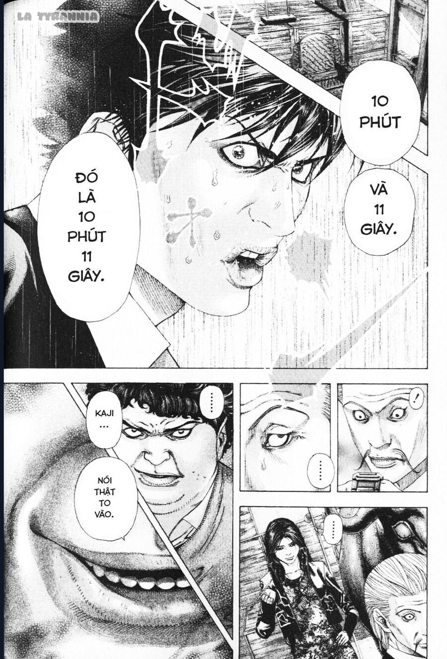 Chương 160 - Trang 1
