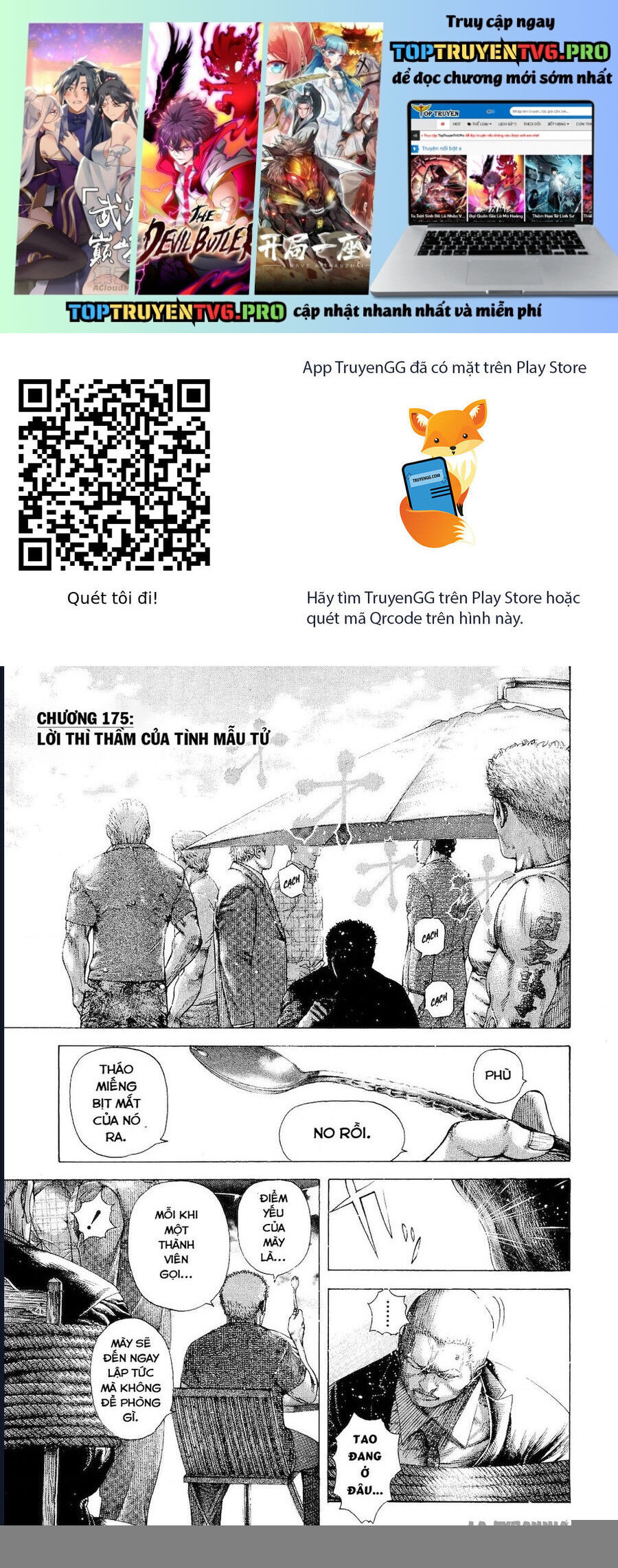 Chương 175 - Trang 1