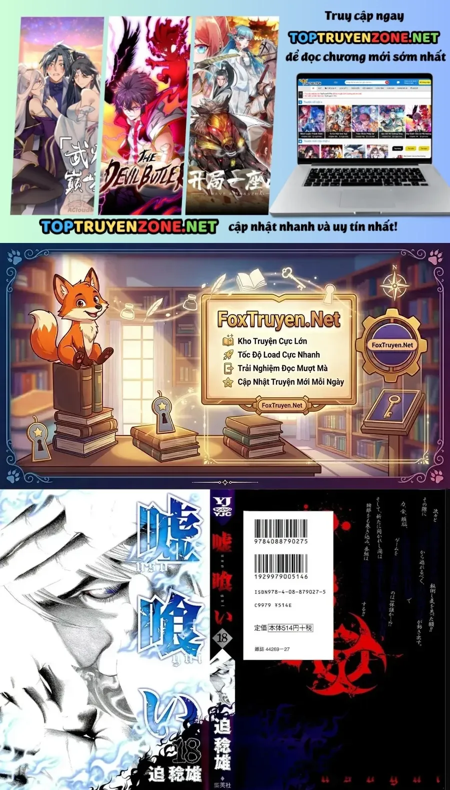 Chương 187 - Trang 1