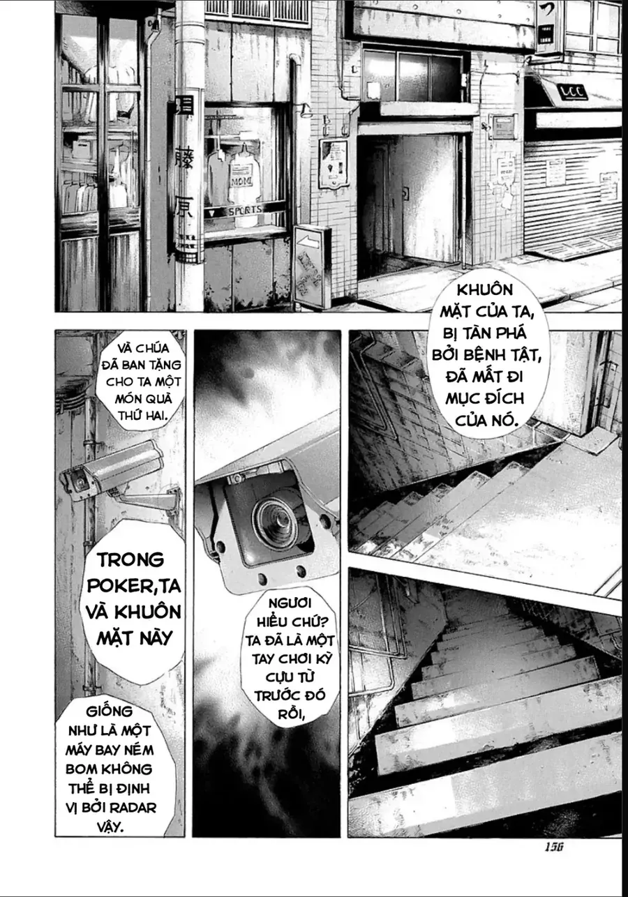 Chương 206 - Trang 1