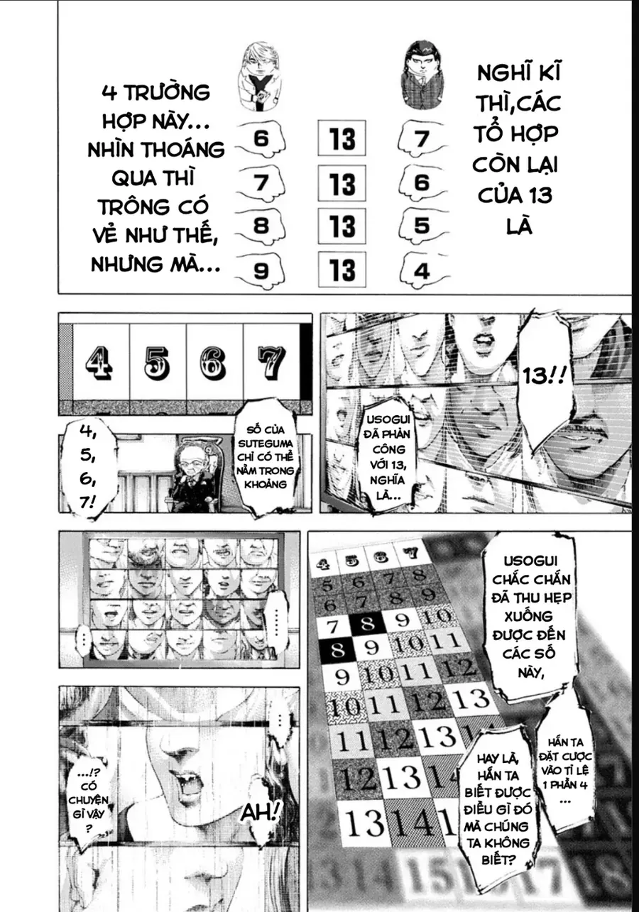 Chương 235 - Trang 1