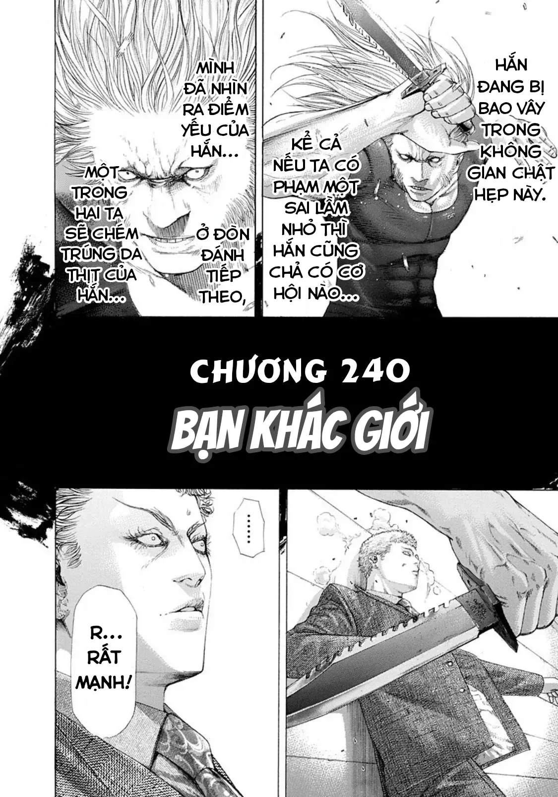Chương 240 - Trang 1