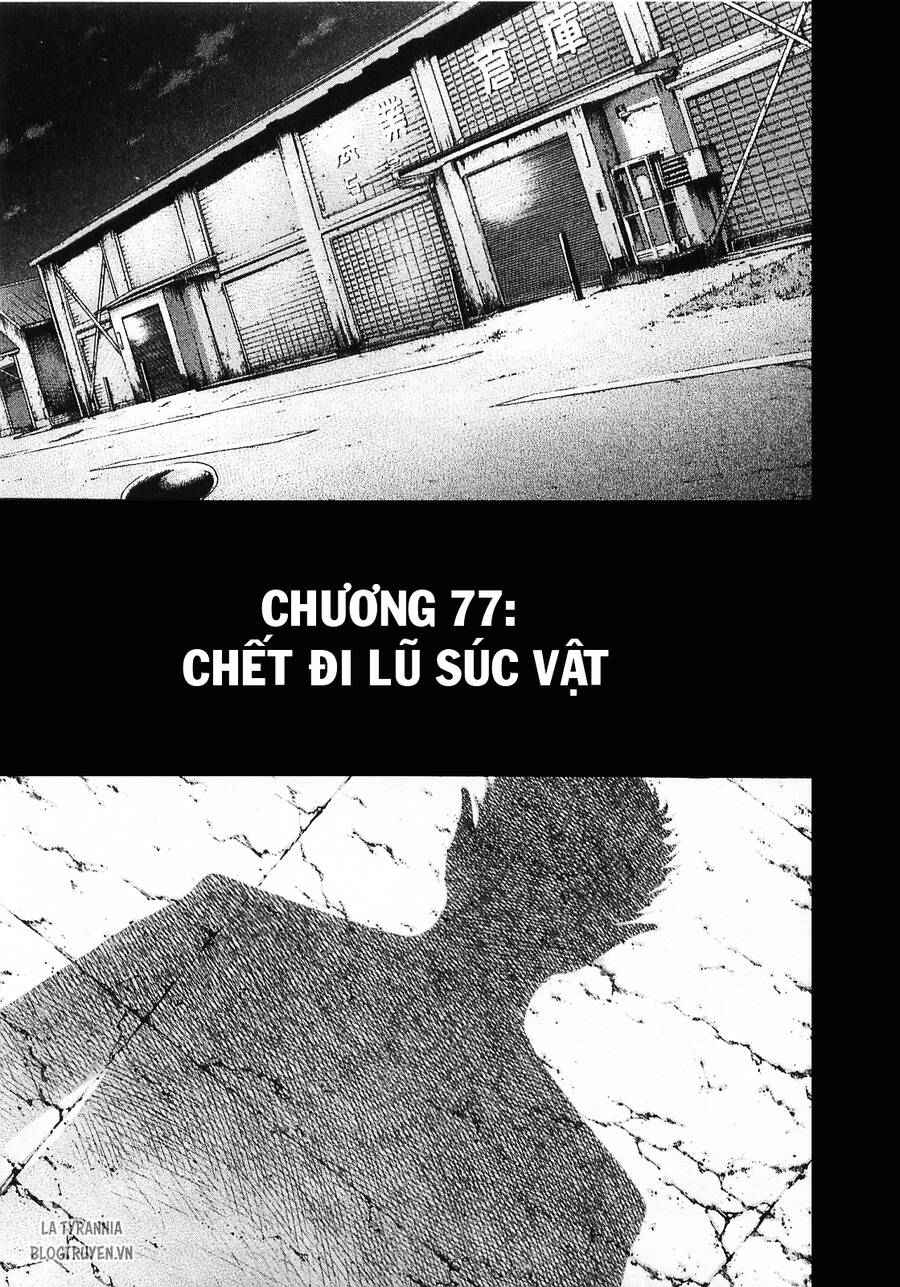 Chương 77 - Trang 2