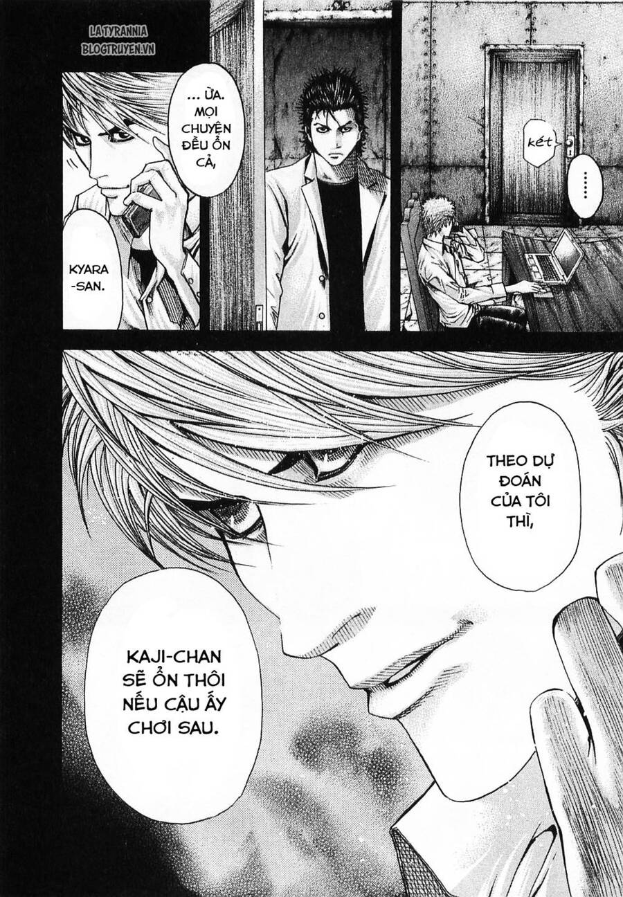 Chương 84 - Trang 1
