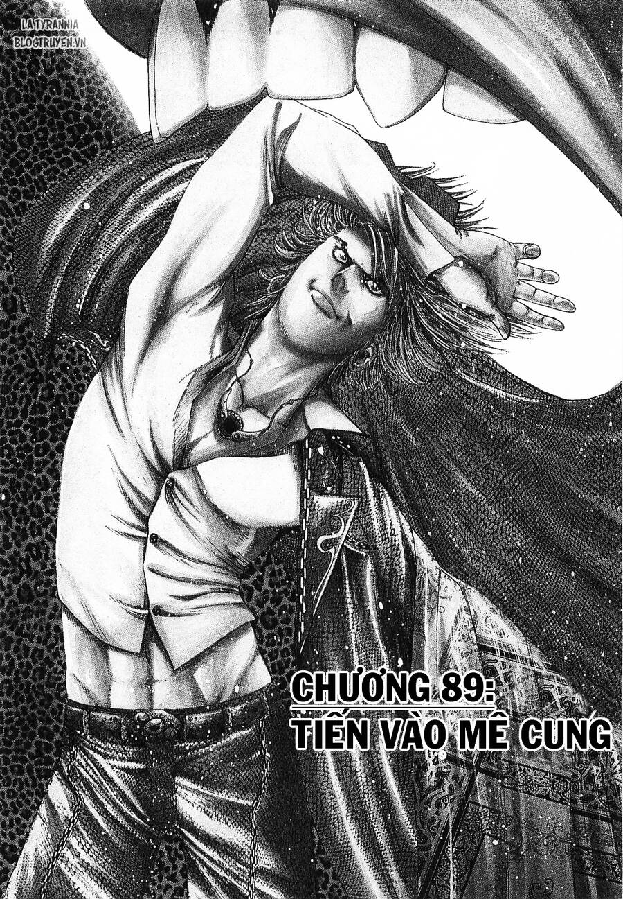 Chương 89 - Trang 1