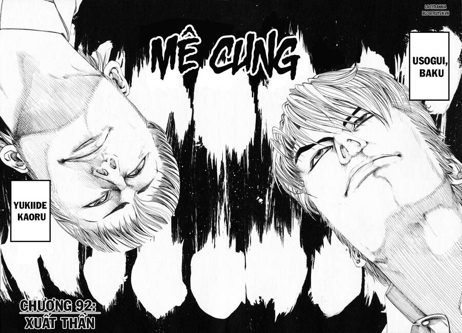 Chương 92 - Trang 1