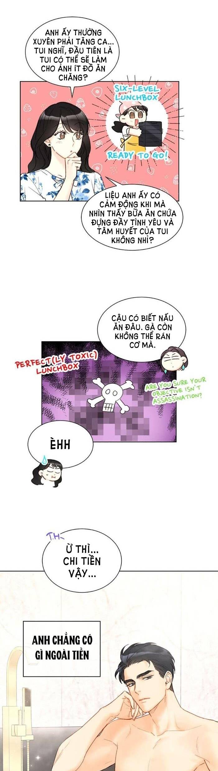 Chương 51 - Trang 1