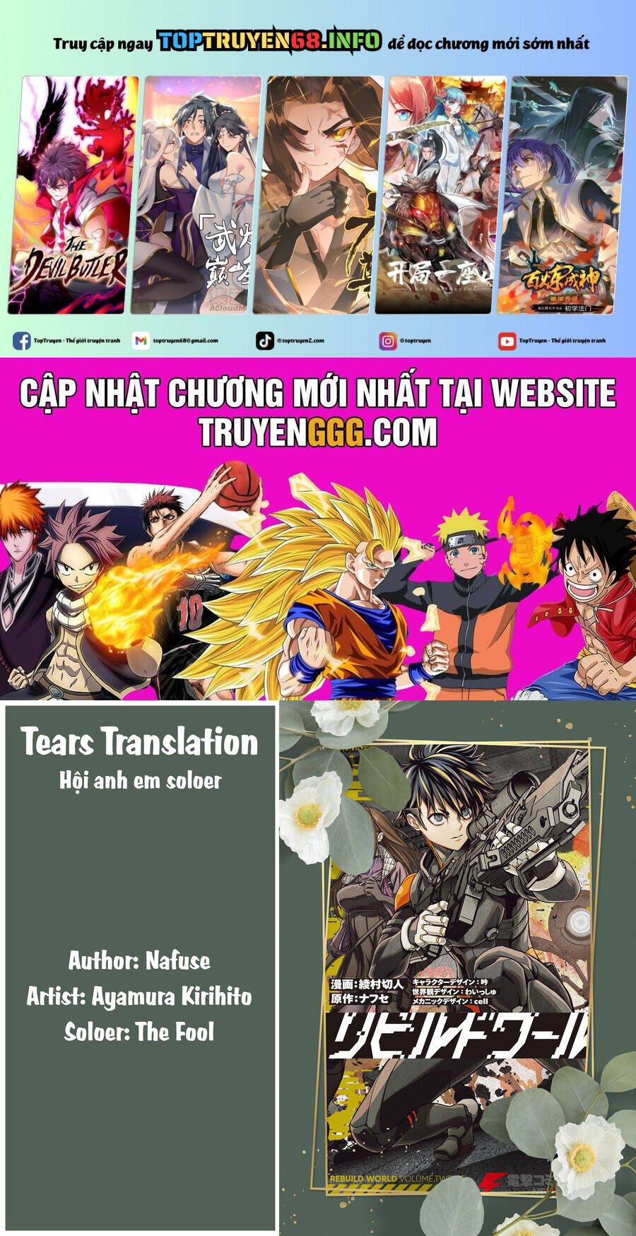 Chương 67 - Trang 1