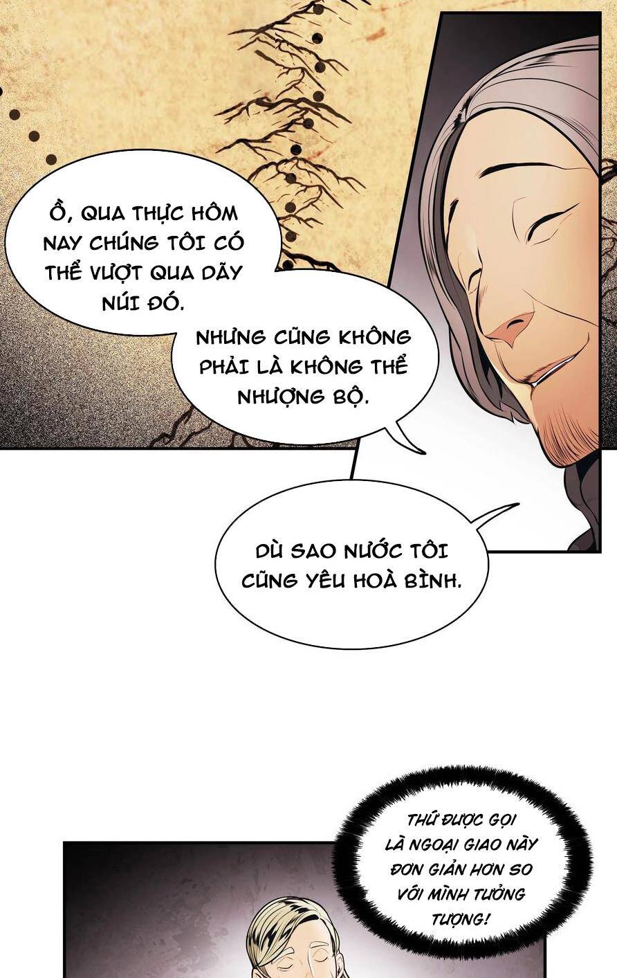 Chương 141 - Trang 1