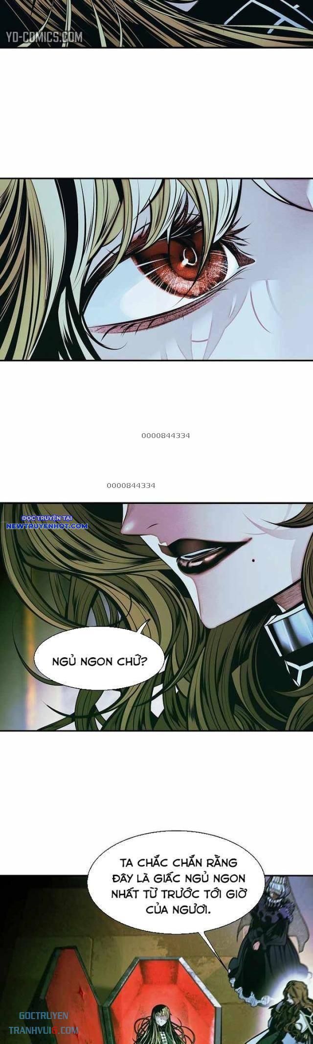 Chương 222 - Trang 1