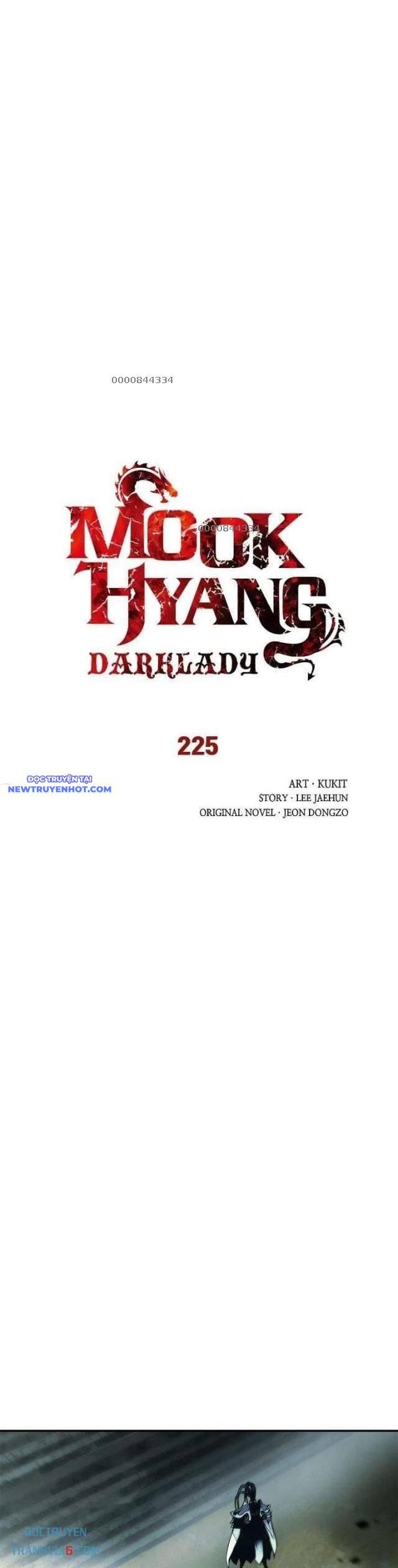 Chương 225 - Trang 1