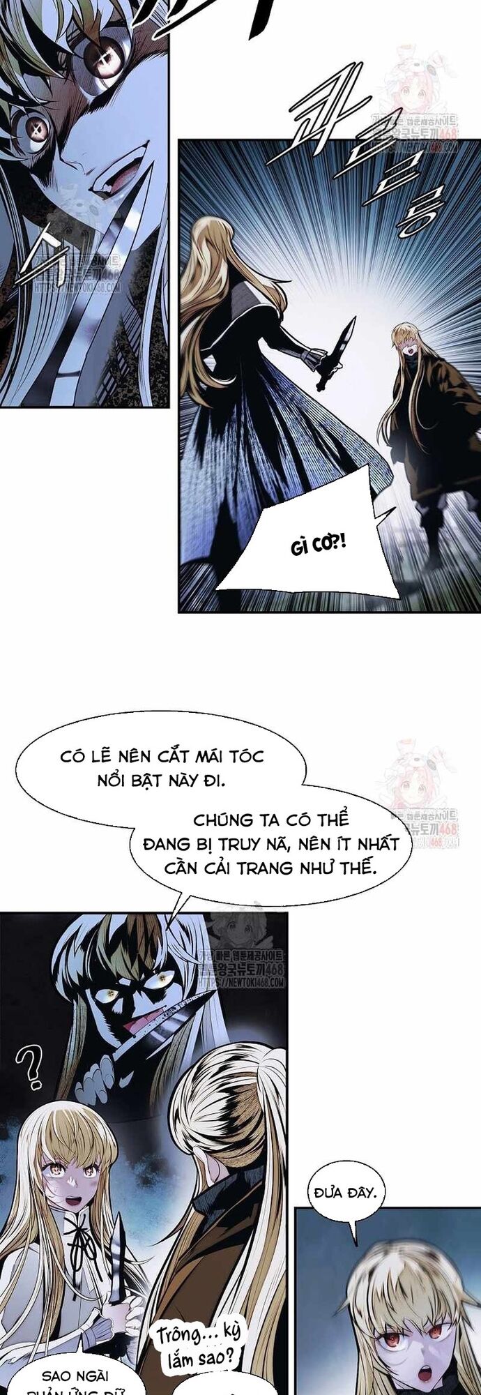 Chương 254 - Trang 1