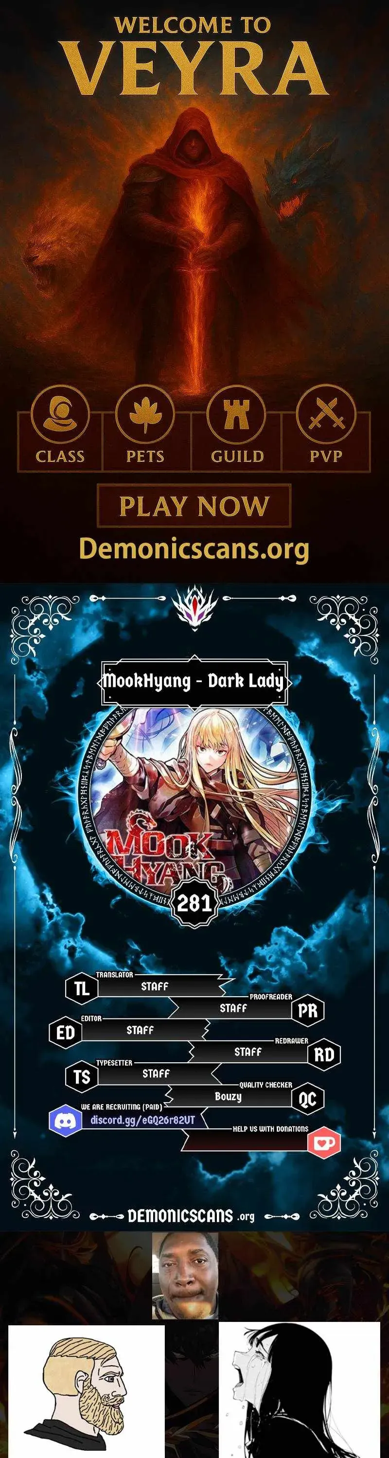 Chương 281 - Trang 1