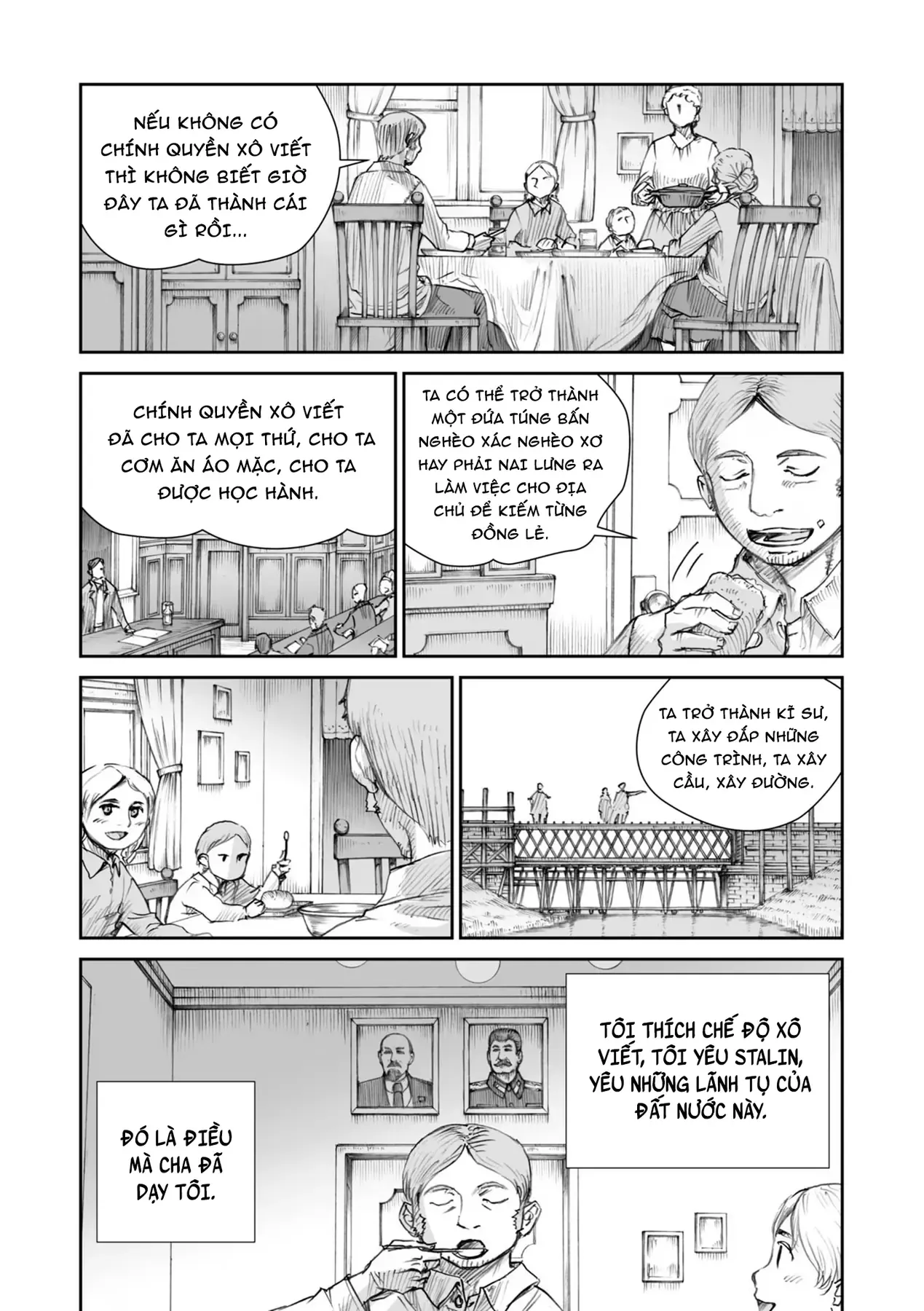 Chương 23.1 - Trang 1