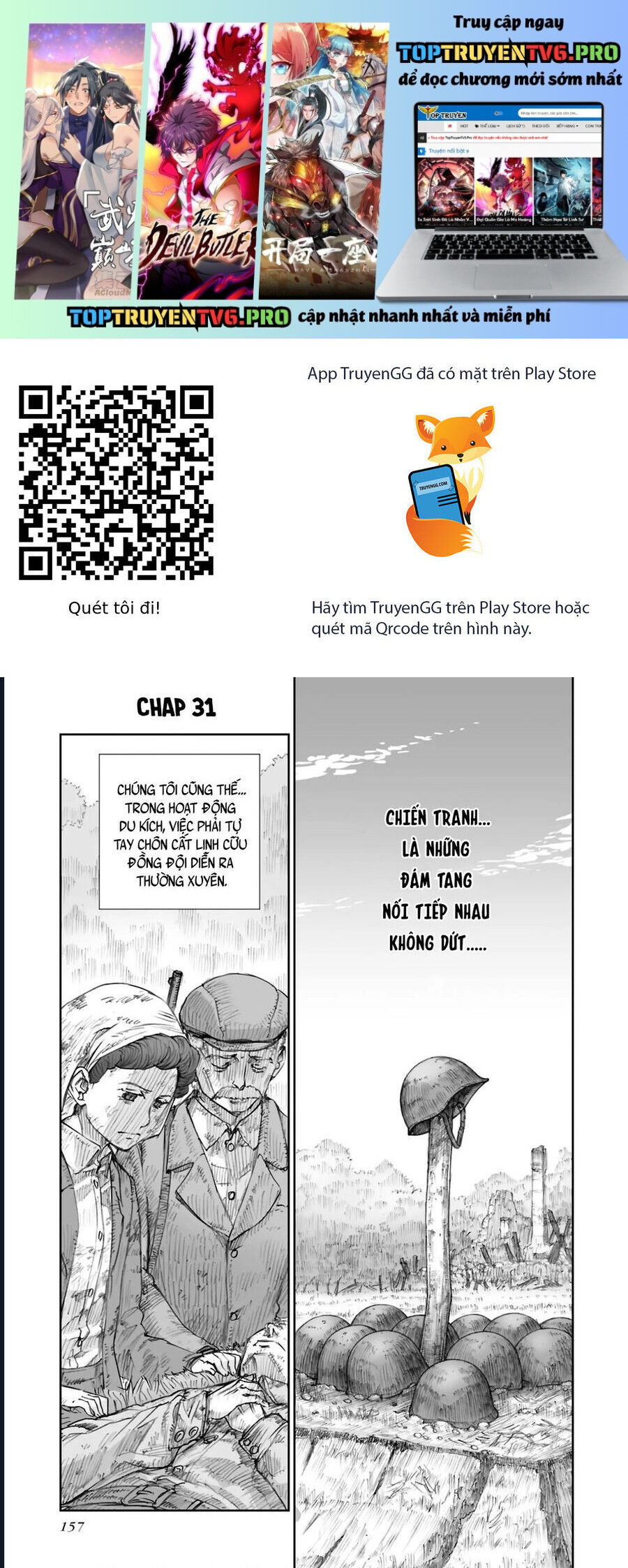Chương 31 - Trang 1
