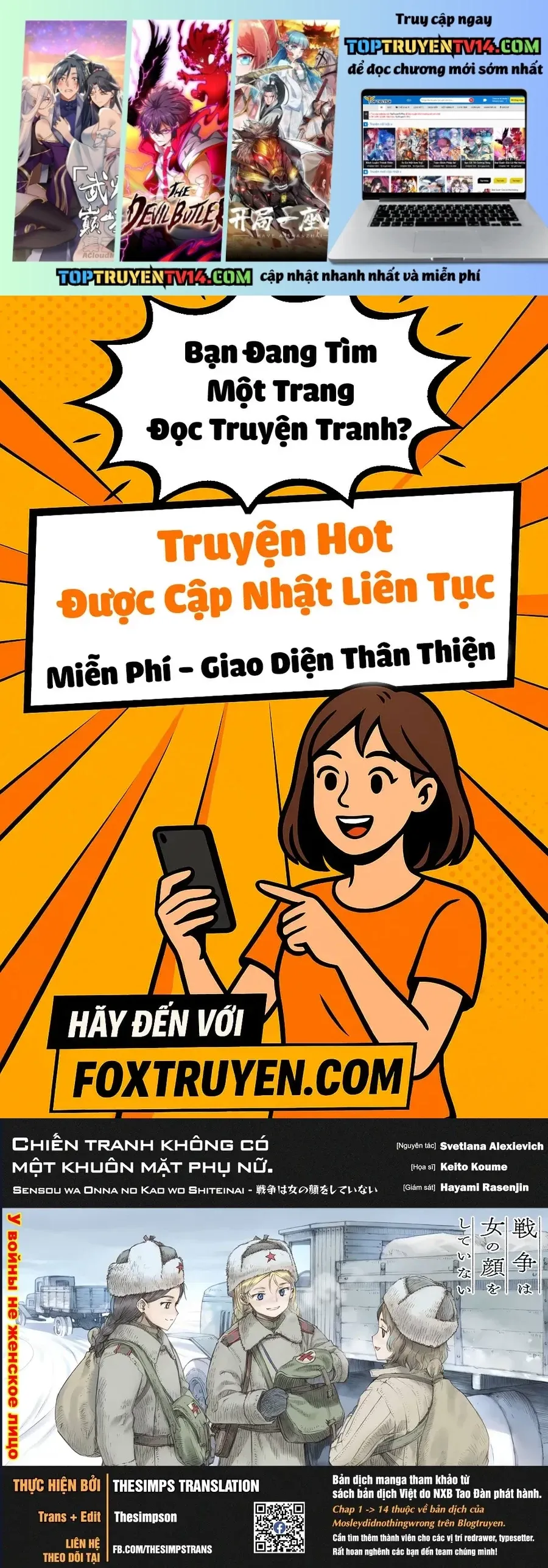 Chương 36 - Trang 1