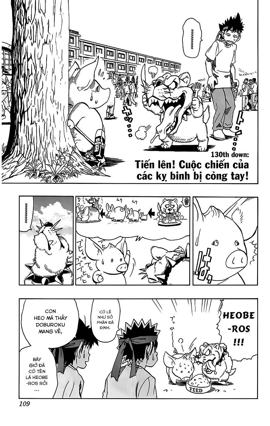 Chương 130 - Trang 1