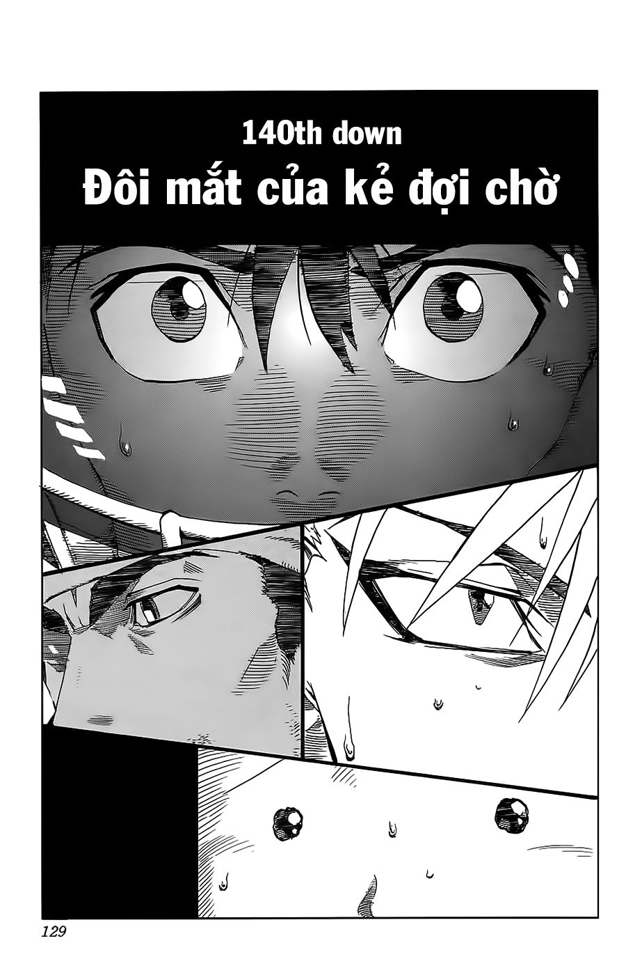 Chương 140 - Trang 1